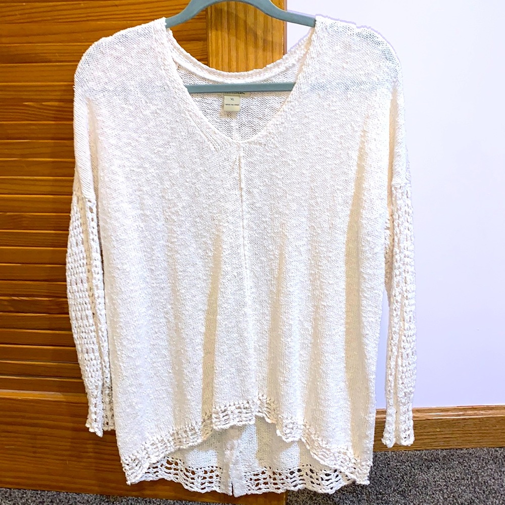 Lucky Brand Sweater